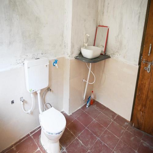 Pari Homestay, Koniya